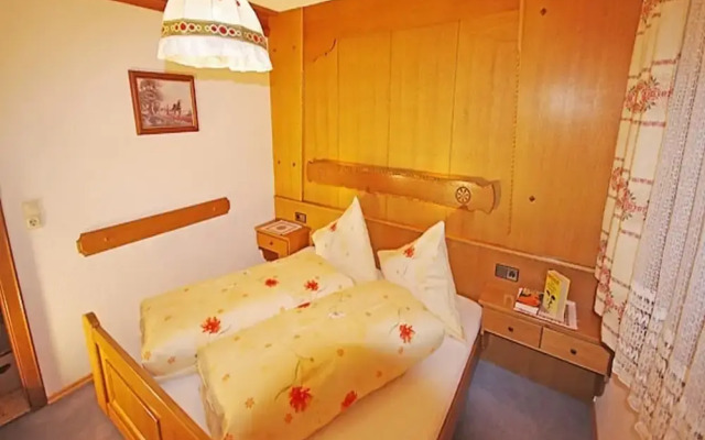 Apartment in Arzl With Wellness Area