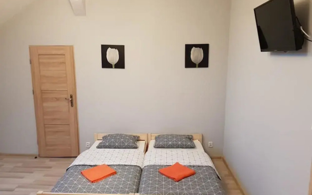 Z Park Hostel