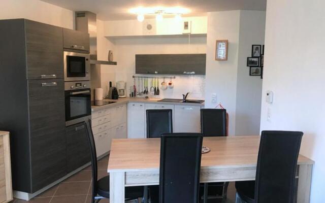 Adartza A1 - Appartement moderne proche commerces