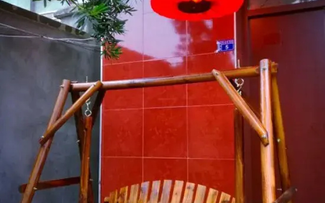 Qipanyuan Hostel