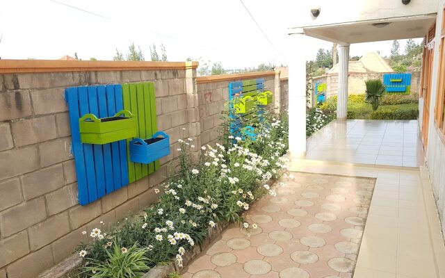 Iwacu Guesthouse