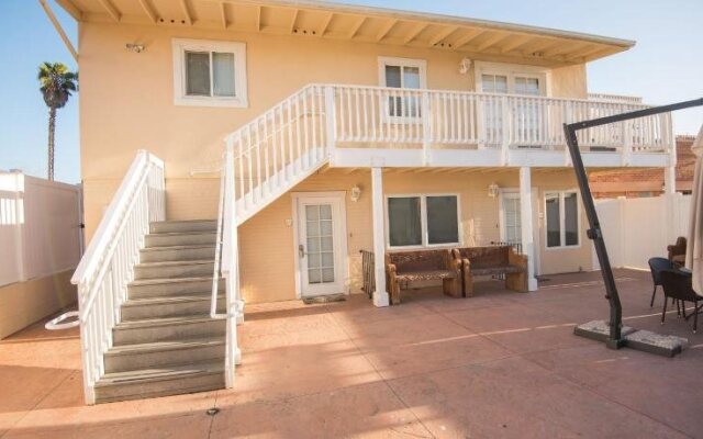 Pismo Beach Hotel