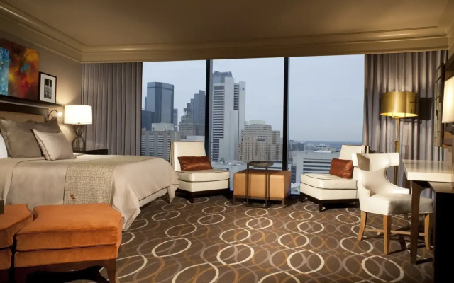 Omni Dallas Hotel
