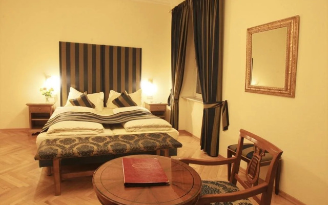 Numa Salzburg Mozart