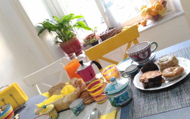 Bed  Breakfast Bonaventura