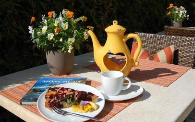 Pension Sanddorn