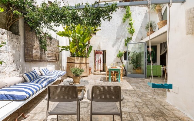 2426 Dimora Santi Mancuso Appartamento by Barbarhouse