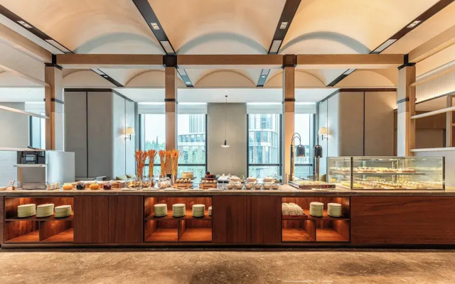 Holiday Inn Changchun High Tech Zone by IHG