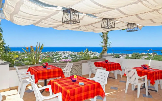Hotel Residence La Rosa