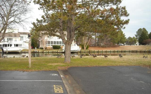 Villas of Ocean Pines