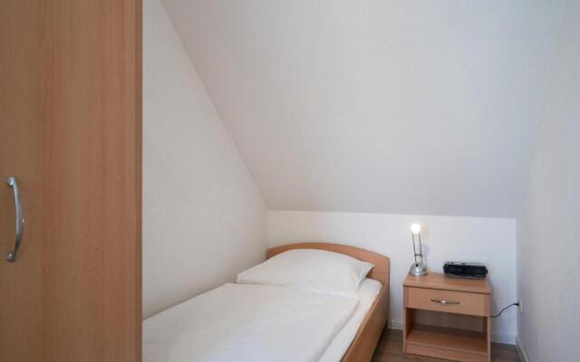 An der Aue 11c Sommernest