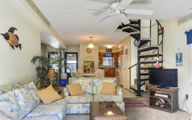 Sea Pines Village 39 by Long & Foster