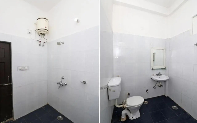 OYO 4046 Nilanjan Guest house