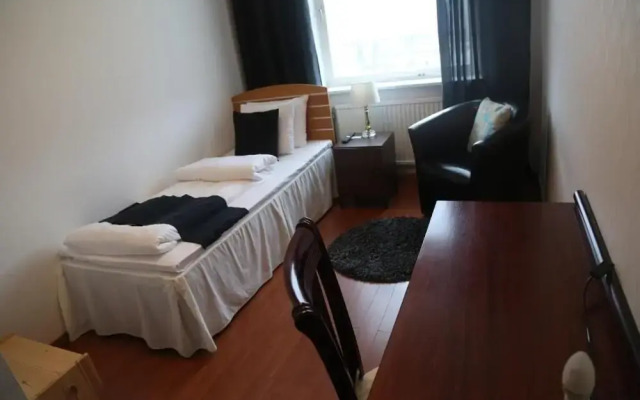 Vingåker hotel