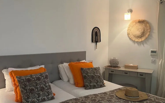 Hotel La Maison Du Lierre