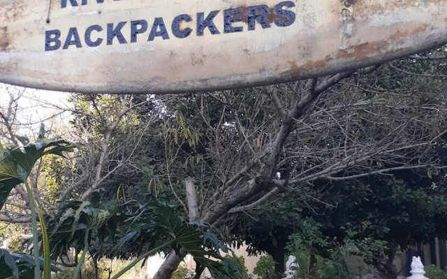 Riverlodge Backpackers