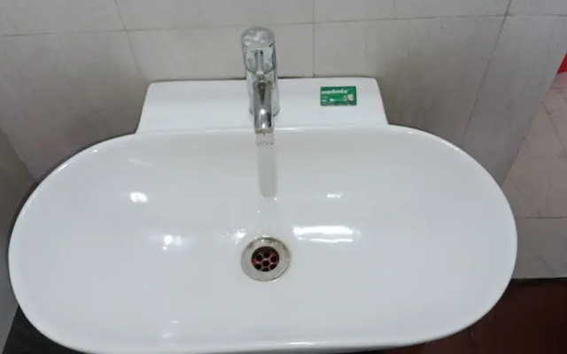 Hotel Swamiraj Executive