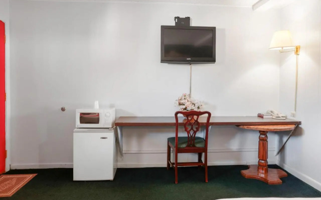 OYO Hotel Liberal, Kansas