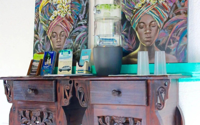 Magellan Boutique Hotel