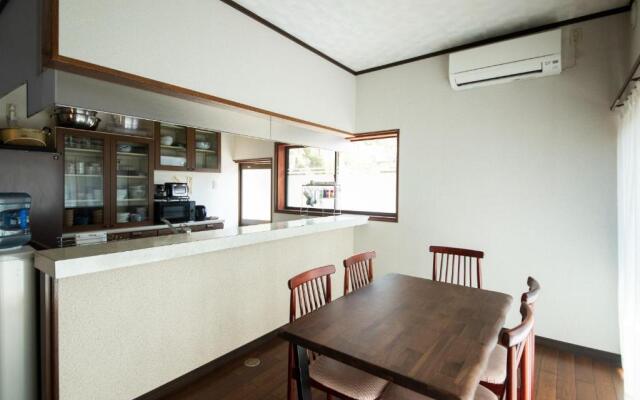 JAPAN CRAFT HOUSE- Vacation STAY 5077