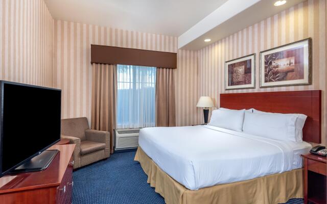 Holiday Inn Express & Suites Lathrop by IHG