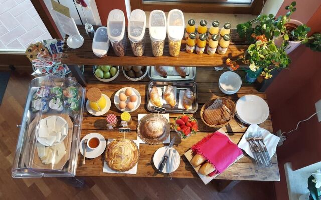 Il Nido del Falco B&B
