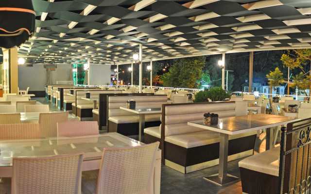 Hotel Bleu Nuit Bodrum