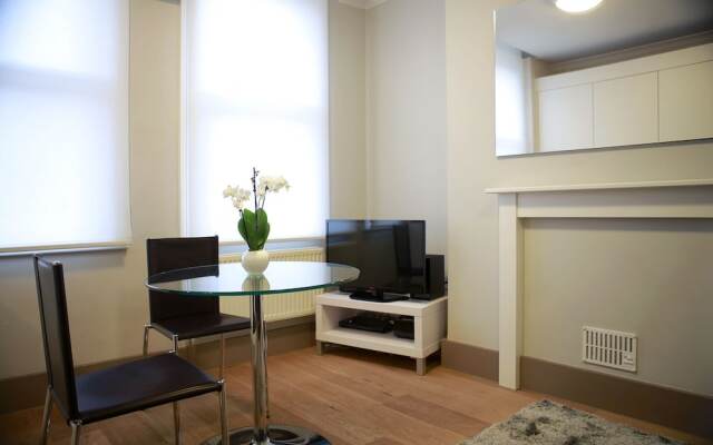 Valet Apartments Fitzrovia