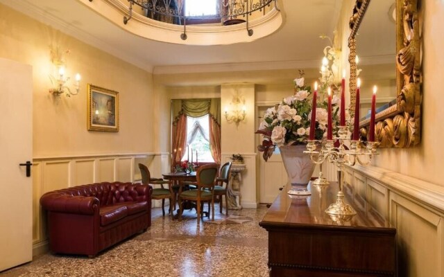 Park Hotel Villa Vicini