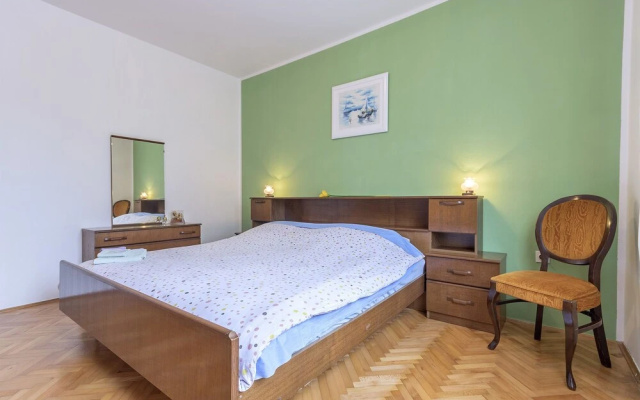 Apartments Monte Grande