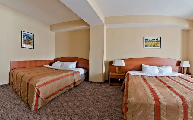 Hotel Primavera