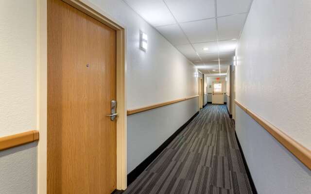 Econo Lodge Lookout Mountain