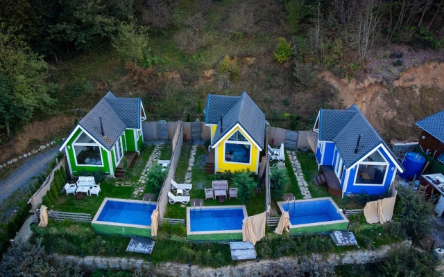Payna Tiny House