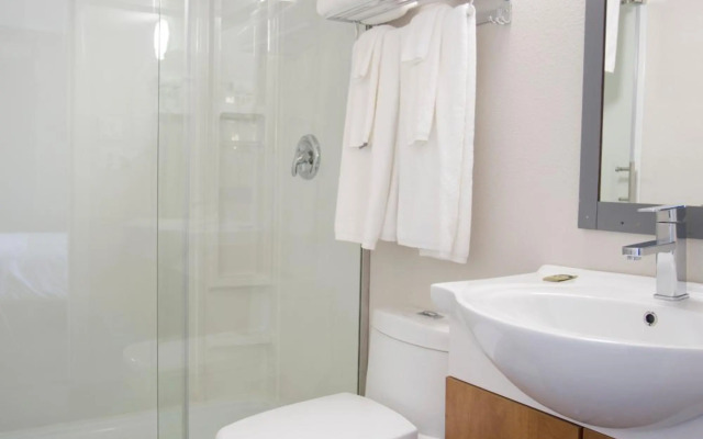 Valemount Vacation Inn