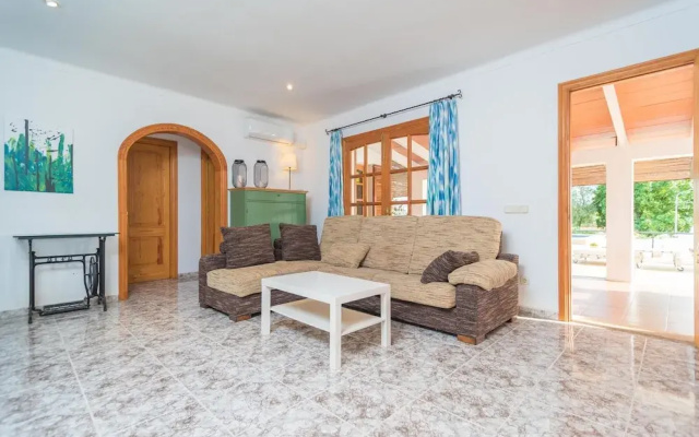 Ca'n Canastro - Villa With Private Pool. Free Wifi