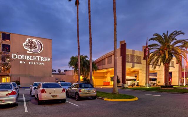 DoubleTree by Hilton Hotel Tampa Airport - Westshore