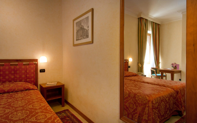 Residenza Paolo VI