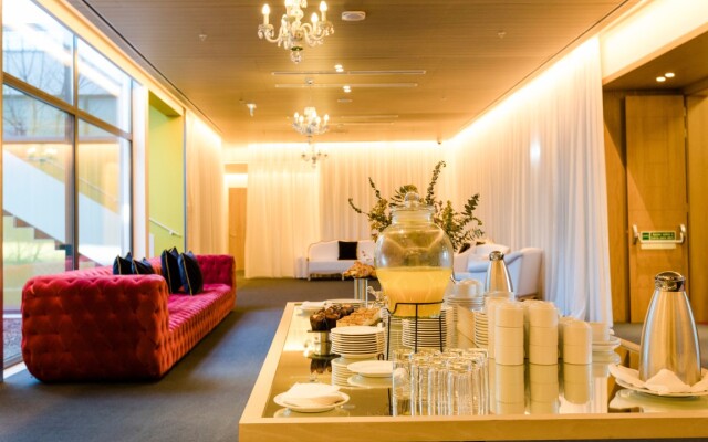 Royal Óbidos Scenic Resort