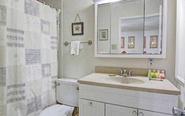 El Cortez EC134 - 1 Br Condo