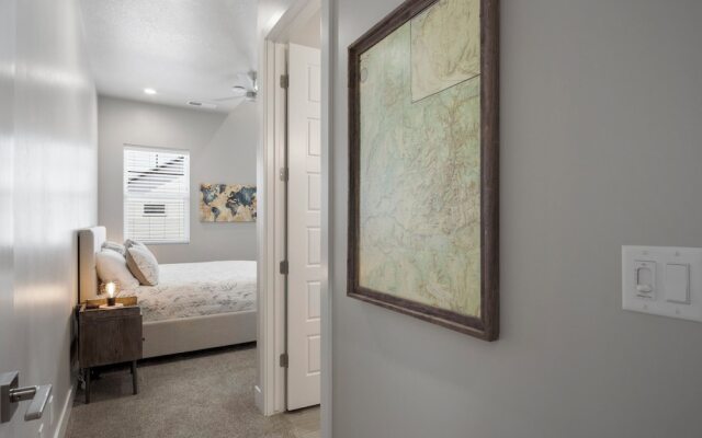 Adventure Awaits in Ocotillo