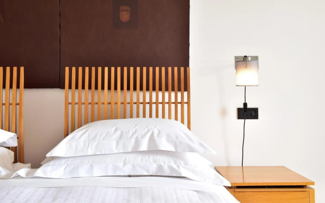 Pousada Convento de Arraiolos - Historic Hotel