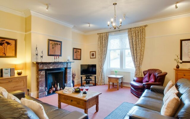 Superb Apartment in Popular Hexham near Golf Course