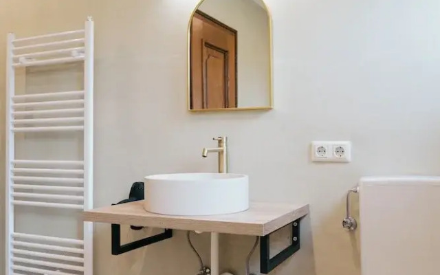 Urban Boutique Apartments-SELF CHECK-IN