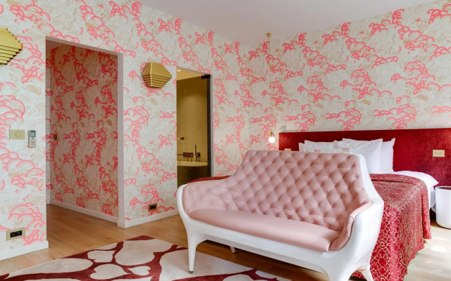 Hotel De Witte Lelie