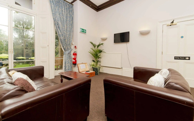 YHA Bath - Hostel
