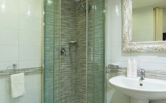 Ventaglieri Studio Apartment