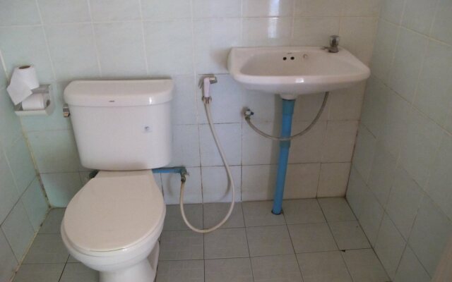 Sugar Cane Guest House 2
