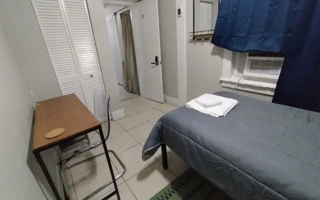 Lenny's Southy Hostel