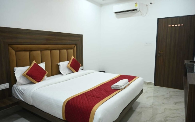 Hotel RS Inn