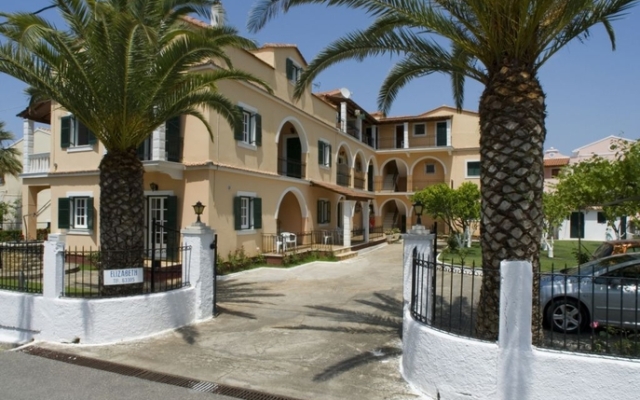Elisabeth Apartments